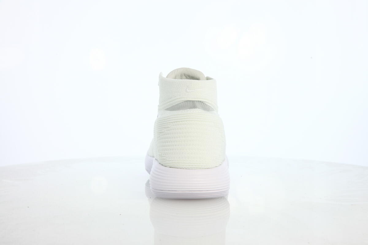 Hyperdunk 217 white on sale flyknit